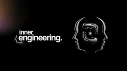 Milan Untethered – Inner Engineering